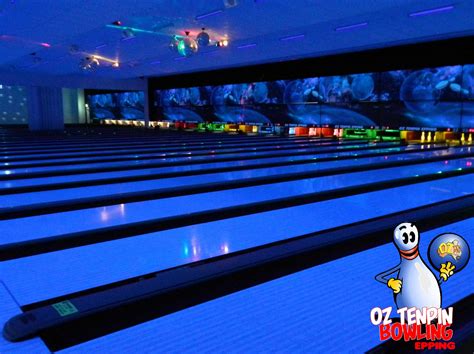 oz tenpin bowling narre warren|Oz Tenpin Bowling in 14